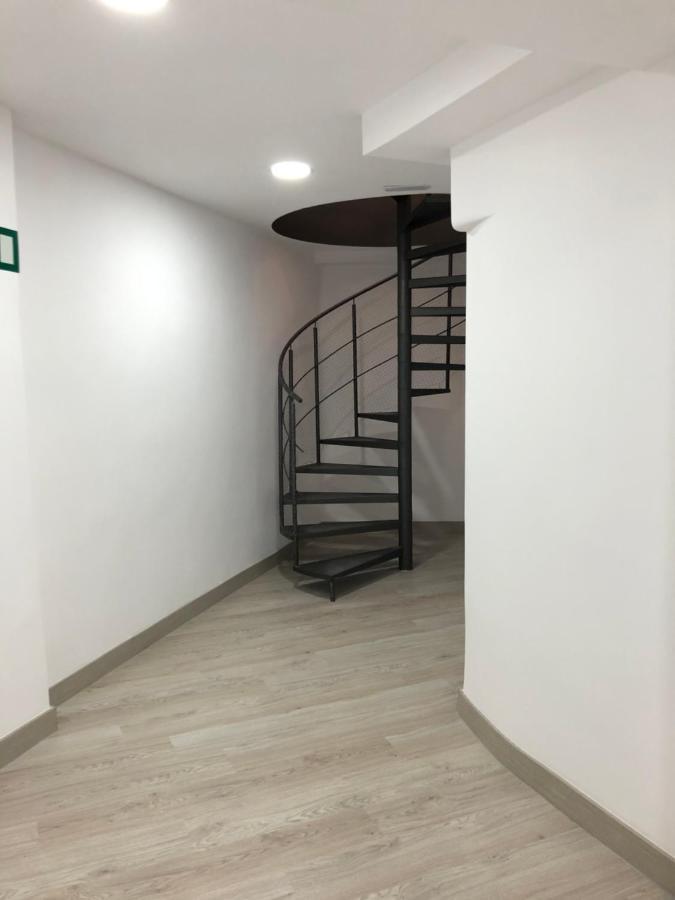 L&G Madrid Apartments Buitenkant foto