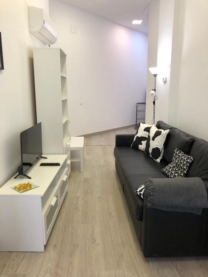 L&G Madrid Apartments Buitenkant foto