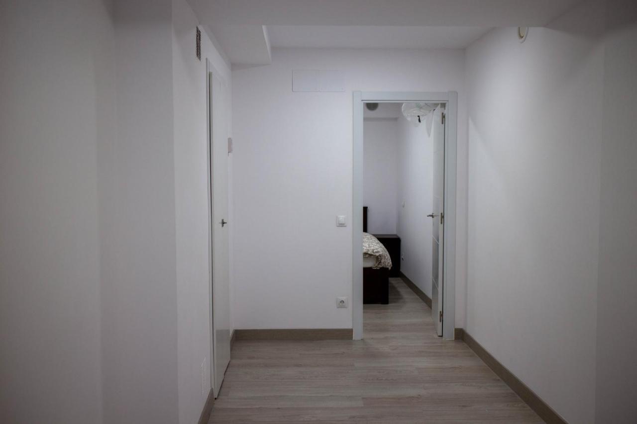 L&G Madrid Apartments Buitenkant foto