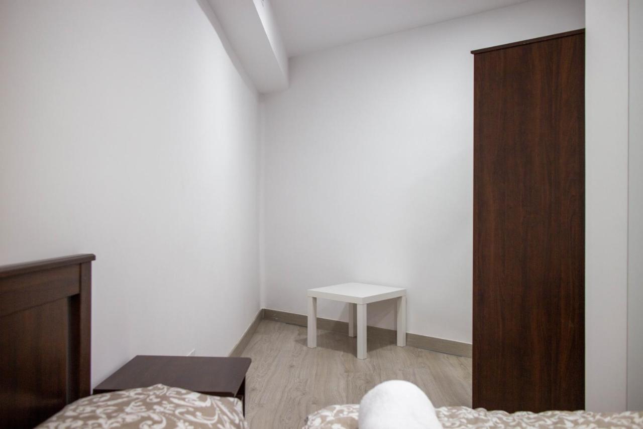 L&G Madrid Apartments Buitenkant foto