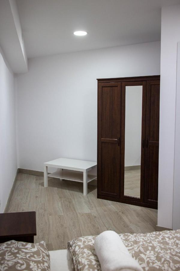 L&G Madrid Apartments Buitenkant foto